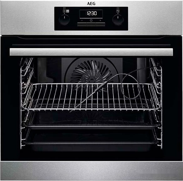 Духовой шкаф AEG BER352110M