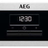 Духовой шкаф AEG BER352110M