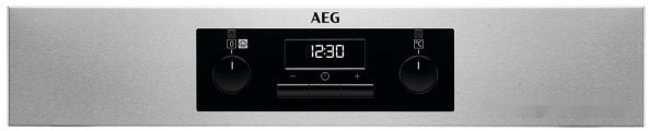 Духовой шкаф AEG BER352110M