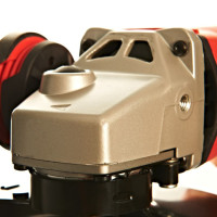 Угловая шлифмашина Milwaukee AGV 17-150 XC/DMS