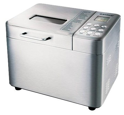 Хлебопечка Endever MB-62
