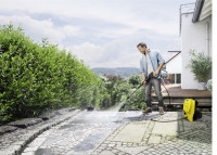 Мойка высокого давления Karcher K 4 Compact UM