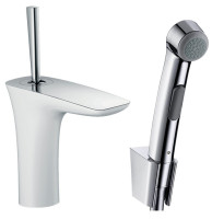 Смеситель Hansgrohe Puravida 15275400