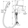 Смеситель Hansgrohe Puravida 15275400