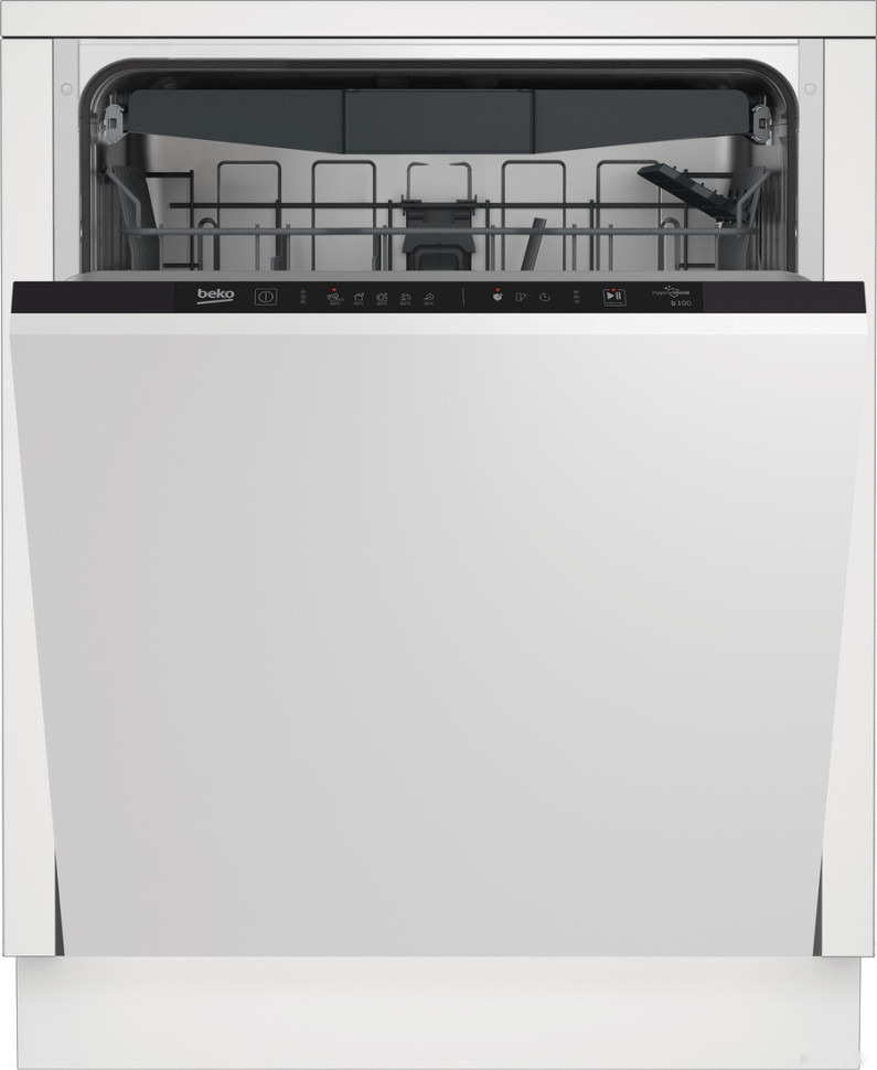 Посудомоечная машина Beko BDIN15560