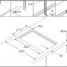 Варочная панель Samsung NZ32R1506BK