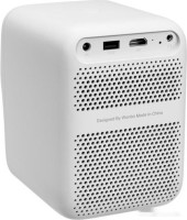 Проектор Wanbo T2 Max 2023 (белый)