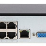 Видеорегистратор наблюдения Dahua NVR1104HS-S3/H