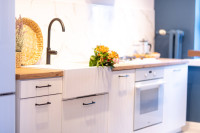 Смеситель Laveo Pretto BAO 768D