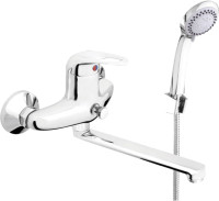 Смеситель Rubineta P-11/C