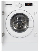 Стиральная машина Weissgauff WMI 6128D