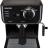 Рожковая помповая кофеварка Sencor SES 1710BK