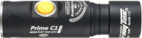 Фонарь Armytek Prime C1 Pro XP-L Magnet USB (белый свет) + 18350 Li-Ion