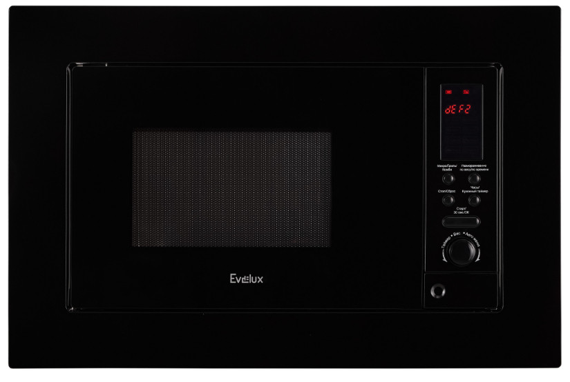 Микроволновая печь Evelux MW 201 B