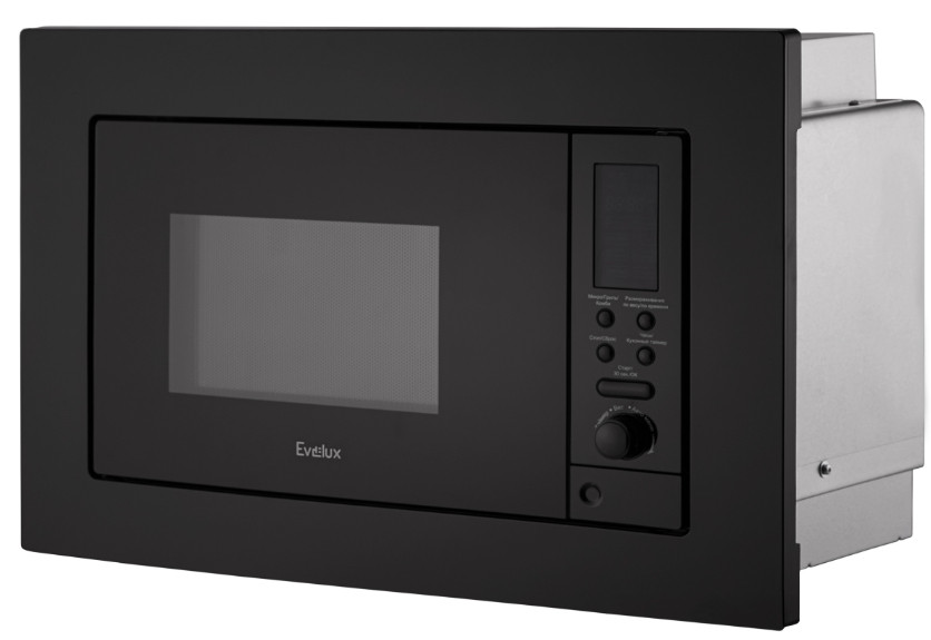 Микроволновая печь Evelux MW 201 B