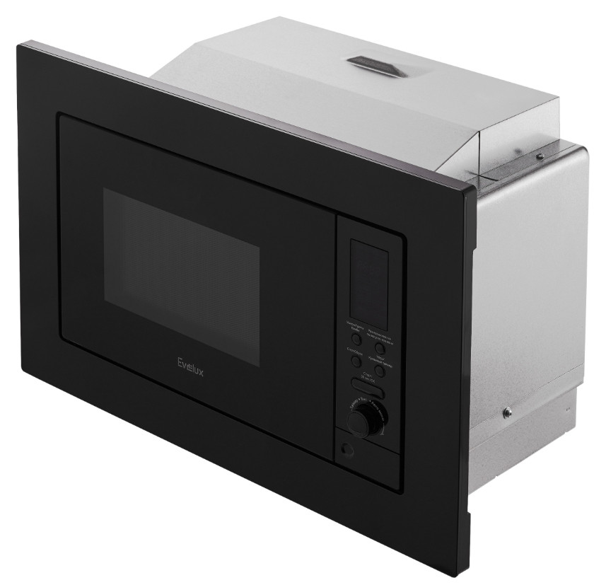 Микроволновая печь Evelux MW 201 B