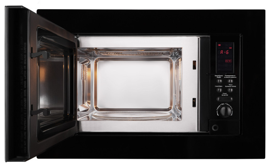 Микроволновая печь Evelux MW 201 B