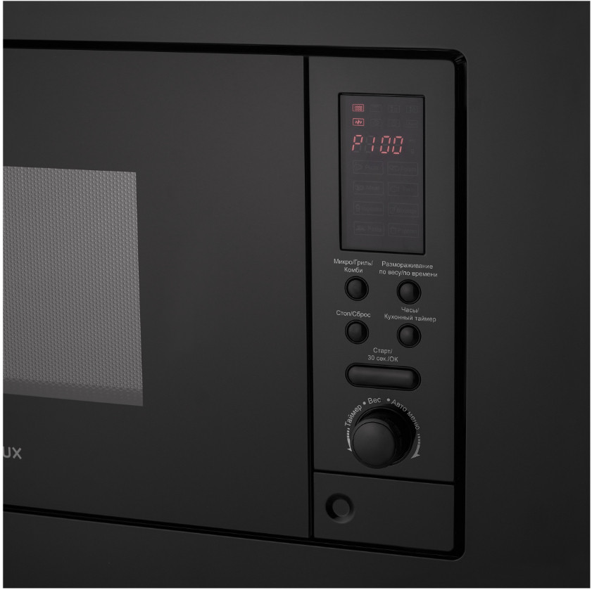 Микроволновая печь Evelux MW 201 B