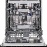 Посудомоечная машина SCANDILUX DWB6535B3
