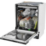 Посудомоечная машина SCANDILUX DWB6535B3