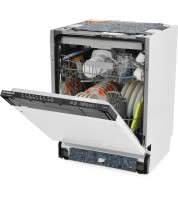 Посудомоечная машина SCANDILUX DWB6535B3