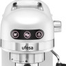 Рожковая кофеварка Ufesa Palermo White
