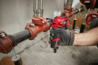 Аккумулятор для инструмента Milwaukee M12 M12HB2.5 4932480164 (12В/2.5 Ач)