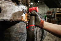 Аккумулятор для инструмента Milwaukee M12 M12HB2.5 4932480164 (12В/2.5 Ач)