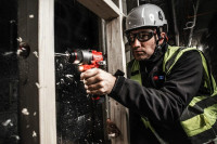 Аккумулятор для инструмента Milwaukee M12 M12HB2.5 4932480164 (12В/2.5 Ач)