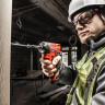 Аккумулятор для инструмента Milwaukee M12 M12HB2.5 4932480164 (12В/2.5 Ач)