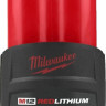 Аккумулятор для инструмента Milwaukee M12 M12HB2.5 4932480164 (12В/2.5 Ач)