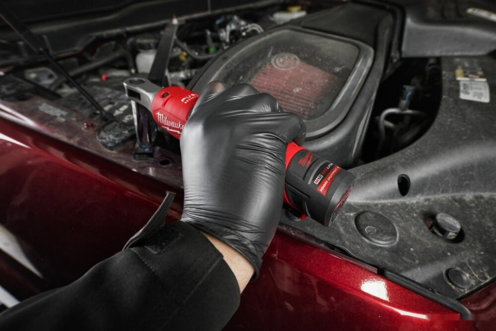 Аккумулятор для инструмента Milwaukee M12 M12HB2.5 4932480164 (12В/2.5 Ач)