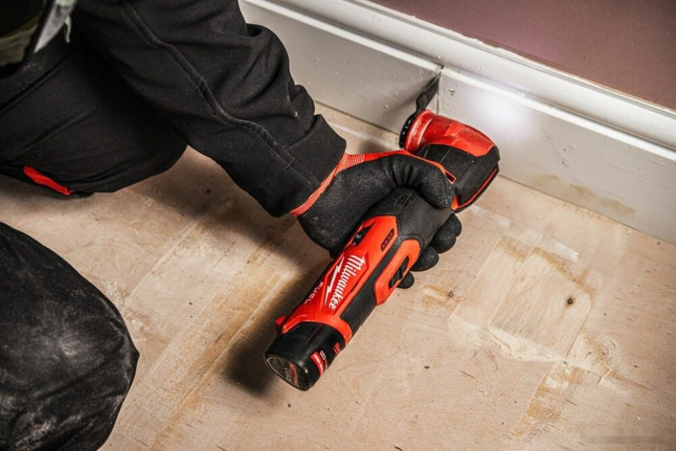 Аккумулятор для инструмента Milwaukee M12 M12HB2.5 4932480164 (12В/2.5 Ач)