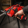 Аккумулятор для инструмента Milwaukee M12 M12HB2.5 4932480164 (12В/2.5 Ач)