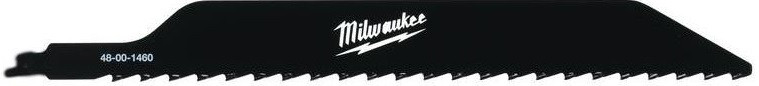Пильное полотно для пилы Milwaukee Sawzall TCT 450x17