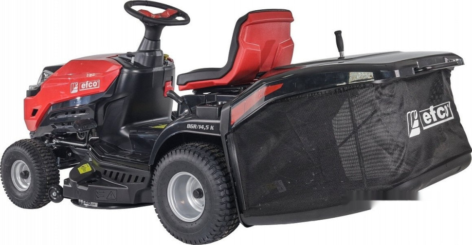 Райдер Efco EF 86R/14.5 K