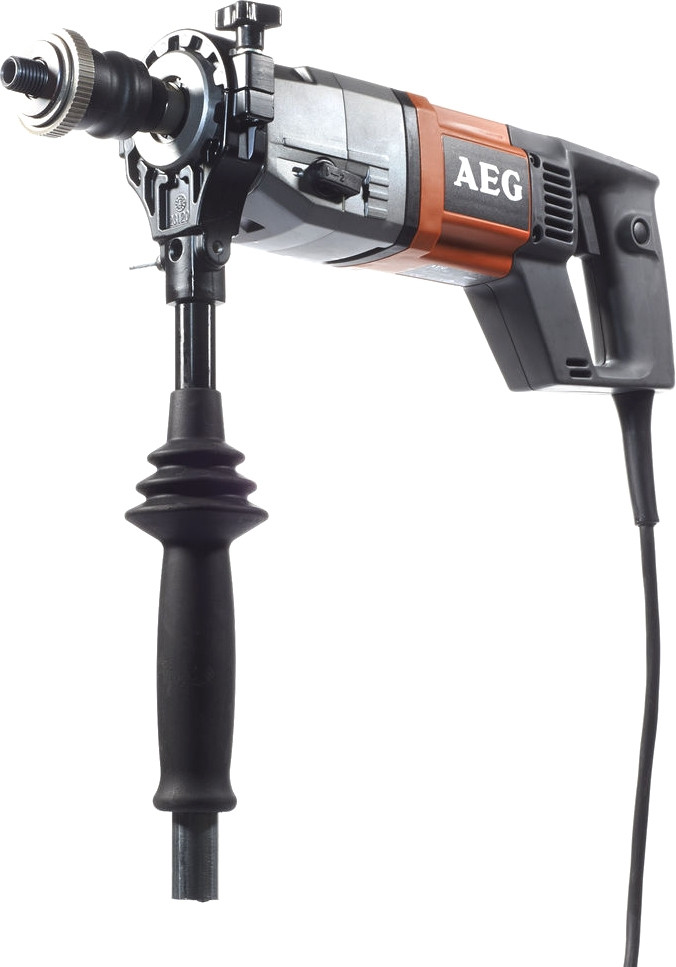 Дрель алмазного сверления AEG DB 1500-2 XE