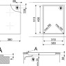 Варочная панель Smeg SIM3323D