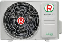 Кондиционер Royal Clima Felicita Inverter RCI-FC75HN