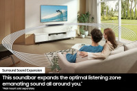 Саундбар Samsung HW-C400