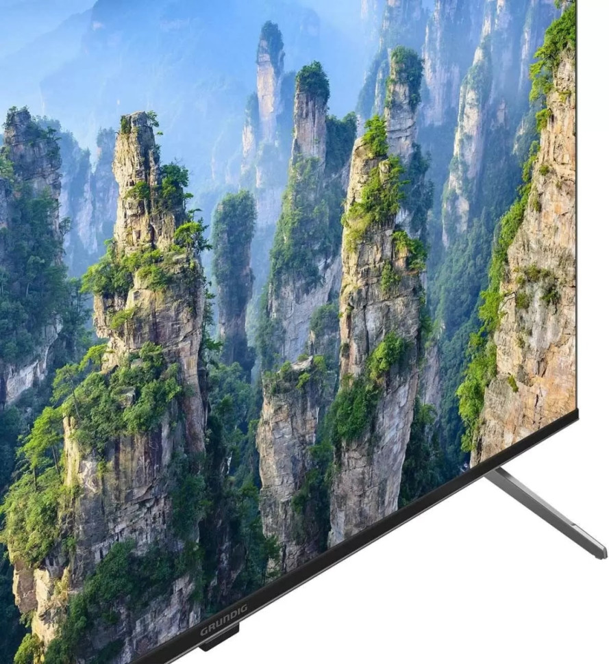 Телевизор Grundig 65 GHU 7930