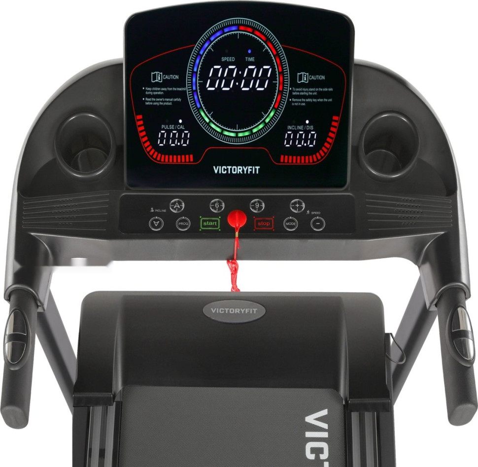 Беговая дорожка VictoryFit VF-4200