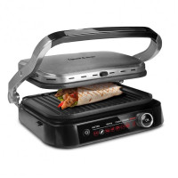 Электрогриль Zigmund &amp; Shtain Grillmeister ZEG-928