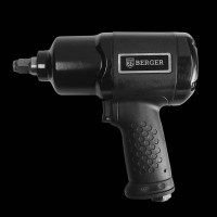 Пневмогайковерт Berger Квазар BG1437