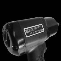 Пневмогайковерт Berger Квазар BG1437