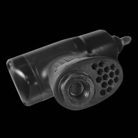 Пневмогайковерт Berger Квазар BG1437