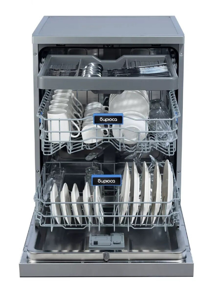 Посудомоечная машина Бирюса DWF-615/03 I