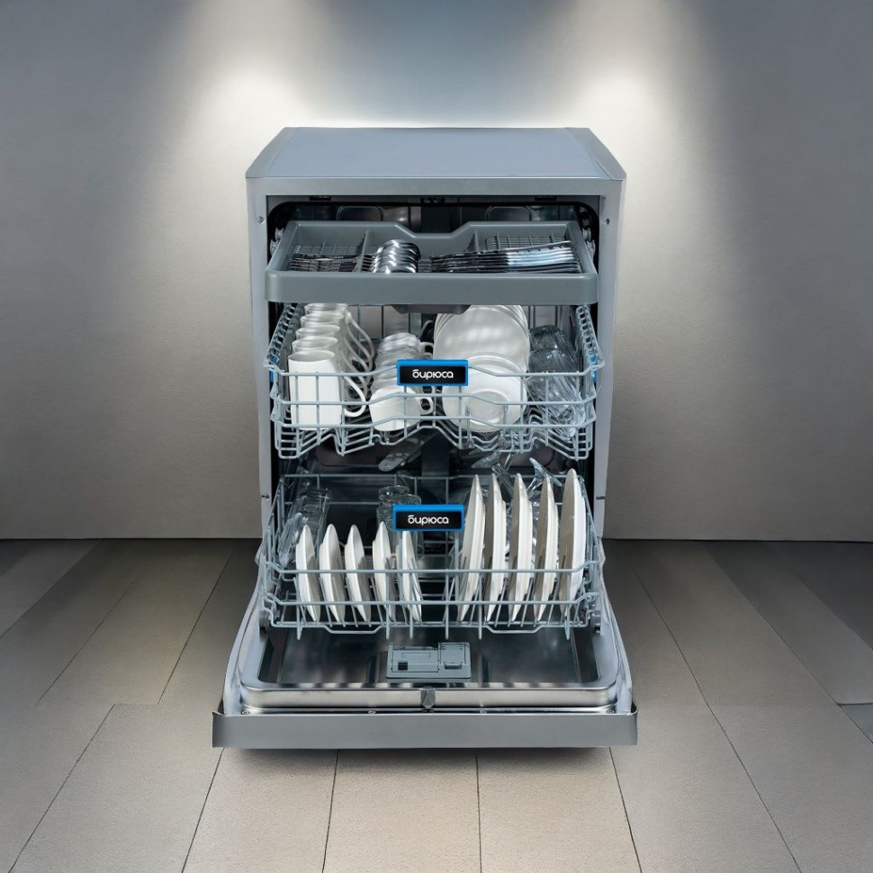 Посудомоечная машина Бирюса DWF-615/03 I