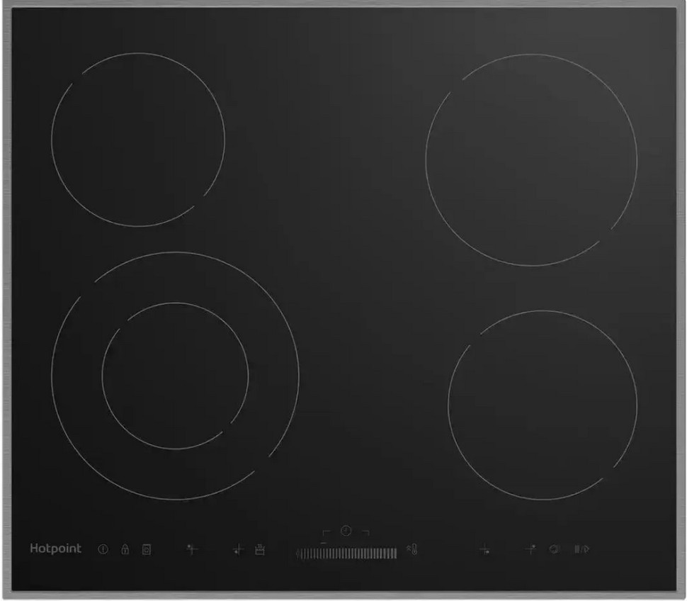 Варочная панель Hotpoint-Ariston HR 6T2 X S