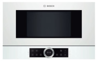 Микроволновая печь Bosch BFR634GW1
